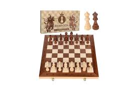 how to pick the best chess set