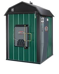 Wisconsin Outdoor Wood Stoves Central