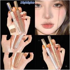 korean cosmetics highlighter concealer