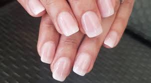 5 tips to maintaining healthy nails