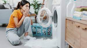 Dryer issues
