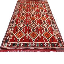 turkish kilim rug bohemian home decor