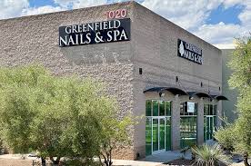 chandler location greenfield nails
