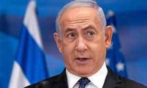 Netanyahu has survived scandals, crises and conflicts, winning election after election even though the country is growing more polarised. Zfv4sir7aytyqm