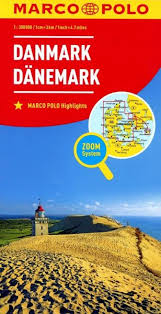 Følg @umborgerservice for rejsevejledninger #mfadk. Marco Polo Karte Landerkarte Danemark 1 300 000 Denmark Danemark Danmark Landkarten Portofrei Bei Bucher De