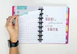 The Ultimate Guide To Discbound Planners I Heart Planners