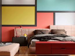 Bedroom Colours Use This Formula To