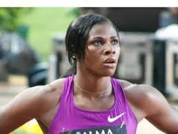 She is an olympic and world championships medalist in the long jump, and a world medallist in the 200 metres. Blessing Okagbare Biography Africa Top Sports