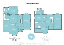 5 Reasons Why Branded Floor Plans Are