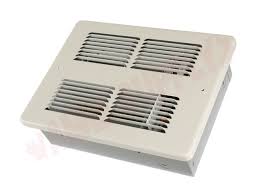 King Electric Wall Heater 240v