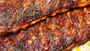 where to find the best bbq ribs in