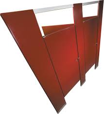 Welcome to the premier industrial bathroom partitions resource. Toilet Partitions See Prices Colors Materials Fast Partitions