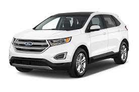 2018 ford edge s reviews and