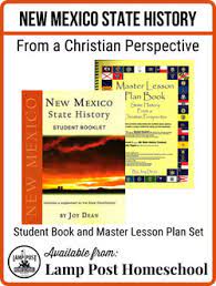 new mexico state history courses l