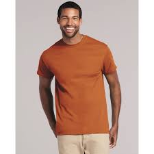 Gildan Dryblend 50 50 T Shirt 8000