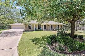 College Station Tx Real Estate Homes