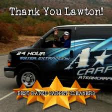lawton s best rated carpet cleaner a