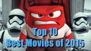 2015 (mmxv) was a common year starting on thursday of the gregorian calendar, the 2015th year of the common era (ce) and anno domini (ad) designations, the 15th year of the 3rd millennium. Top 10 Best Movies Of 2015 Youtube