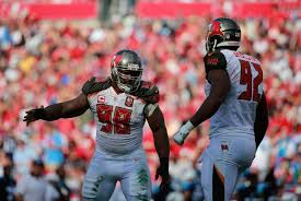 Predicting The Buccaneers Depth Chart Page 16