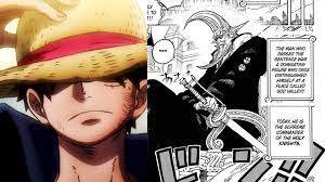 One Piece Chapter 1087: When will the spoilers and leaks release?