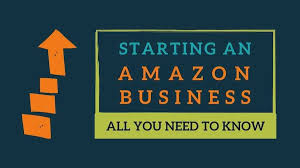 Some of the major players are ebay, amazon, and shopify. Starting An Amazon Business For Beginners All You Need To Know