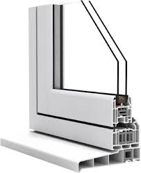 Profile22 Systems Pvc U Windows Doors Curtain Walling