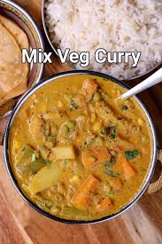 south indian curry recipe south