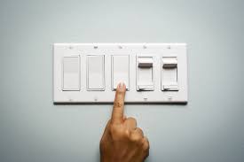 Used in heating and air conditioning systems along with bell and alarm systems. 11 Different Types Of Light Switches And Fixtures Home Stratosphere