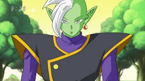 The majority of villains introduced in super could no doubt defeat buu with ease at this point, but zamasu is the one i feel might be an exception. Zamasu Dragon Ball Wiki Fandom