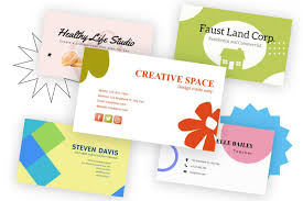 top 5 creative business card ideas to