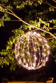 outdoor christmas decorations ideas