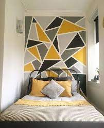 133 Best Diy Bedroom Wall Decoration 1