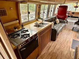 1977 airstream argosy 20 foot cl a