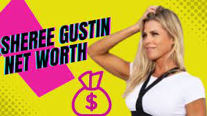 Sheree Gustin Net Worth: Is Steve ...