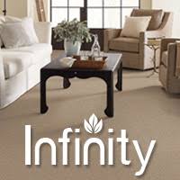 infinity carpet fiber exclusive to
