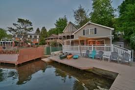 best lake house als in pennsylvania