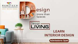 all about interior design courses