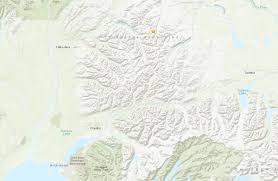 Pacific territory of guam, the northern. 6 1 Earthquake Shakes Southcentral Alaska Anchorage Daily News