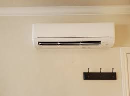 mini split air conditioners