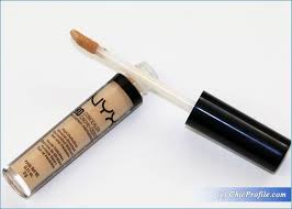 nyx hd photogenic concealer wand review