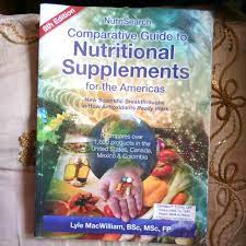 nutritional supplements