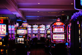 How And Where To Buy A Real Slot Machine - Casino.org Blog