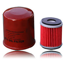 polaris atv oil filters