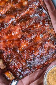 the best dry rub for ribs kitchen