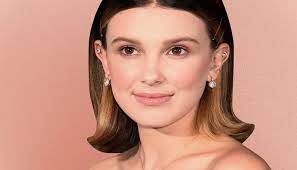 She is also the youngest person ever to feature on time 100 list. Millie Bobby Brown Says Fans Not Accepting Her Age
