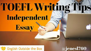Sample Essays for the TOEFL Writing Test pdf   Papers   PDF Drive 