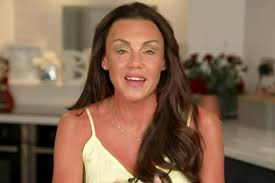 She was a member of the pop group liberty x from . Michelle Heaton News Views Gossip Pictures Video Chronicle Live