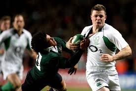 2004 ireland rugby union tour of south africa. Ireland V South Africa 2006 Teams Score Result And More From The Historic Victory Irish Mirror Online
