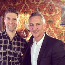 Since february 2019, he has been the head of sport of vfb stuttgart. Gary Lineker On Twitter Thoroughly Enjoyed Chatting To The Bright Articulate Frank And Brave Thomas Hitzlsperger Focus Tomo At Noon Http T Co 0rs6mw5xyk