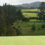 Warkworth Golf Club in Warkworth, North Harbour, New Zealand ...